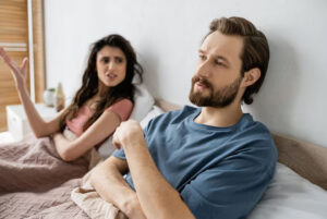 Why You Keep Repeating the Same Patterns in Relationships